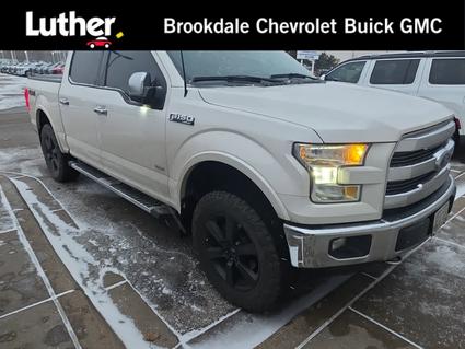 2016 Ford F-150 Minneapolis MN