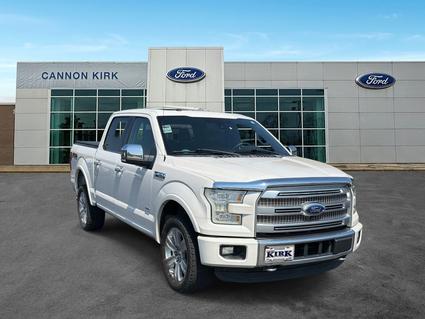 2016 Ford F-150 Springfield TN