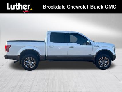2016 Ford F-150 Minneapolis MN