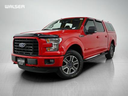 2016 Ford F-150 South Saint Paul MN