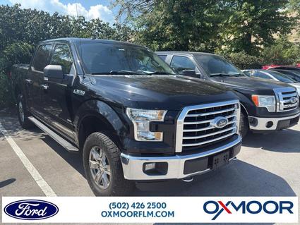 2016 Ford F-150 Louisville KY