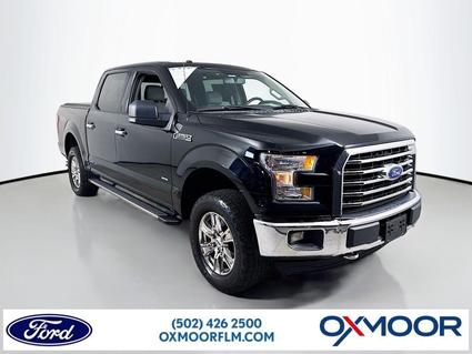 2016 Ford F-150 Louisville KY
