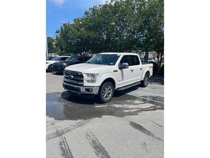2016 Ford F-150 Virginia Beach VA