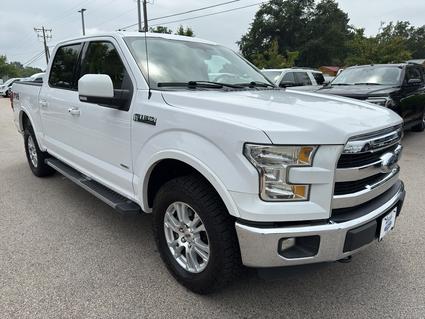 2016 Ford F-150 York SC