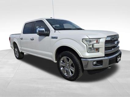 2016 Ford F-150 Kalispell MT