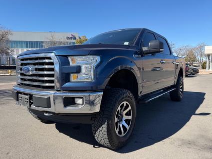 2016 Ford F-150 Albuquerque NM