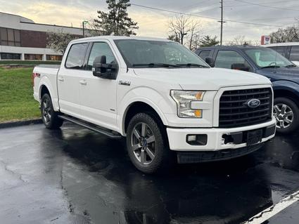 2017 Ford F-150 St. Louis MO