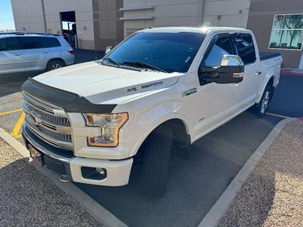 2017 Ford F-150 Phoenix AZ