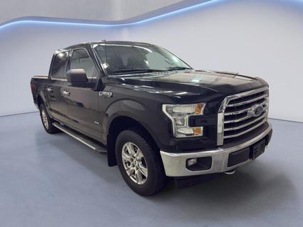 2017 Ford F-150 Brunswick OH