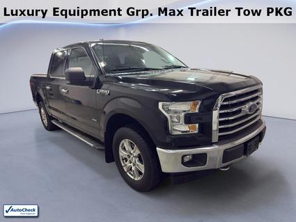 2017 Ford F-150 Brunswick OH