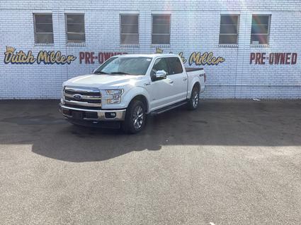 2017 Ford F-150 Huntington WV