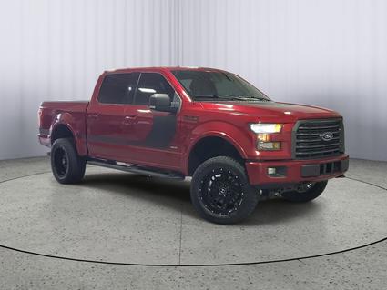 2017 Ford F-150 Kalamazoo MI