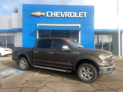 2017 Ford F-150 Evanston WY
