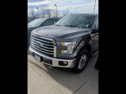 2017 Ford F-150 Loveland CO