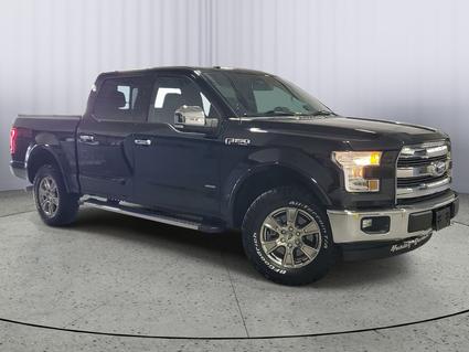 2017 Ford F-150 Kalamazoo MI