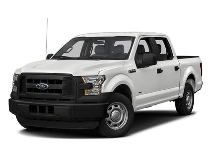 2017 Ford F-150 Lewiston ID