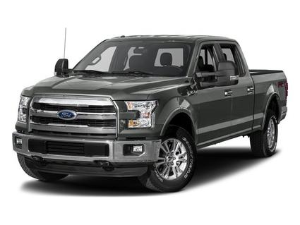 2017 Ford F-150 Minneapolis MN