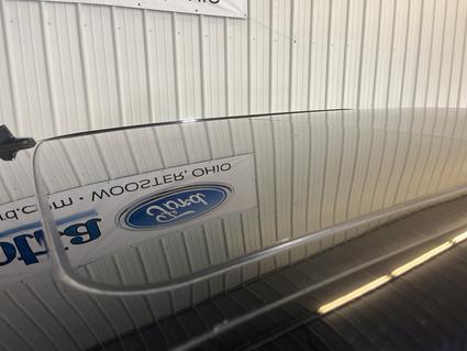 2018 Ford F-150 Wooster OH