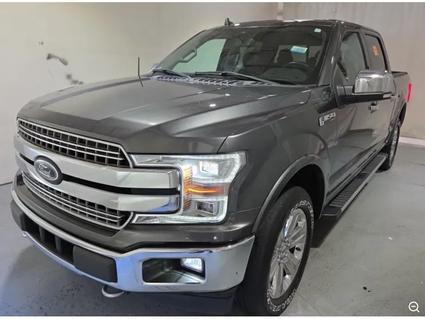 2018 Ford F-150 Memphis TN