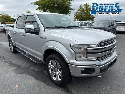 2018 Ford F-150 Rock Hill SC