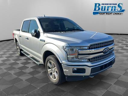 2018 Ford F-150 Rock Hill SC