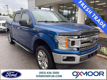 2018 Ford F-150 Louisville KY