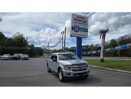 2018 Ford F-150 Lebanon VA