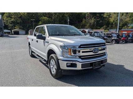 2018 Ford F-150 Lebanon VA