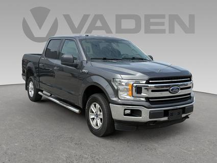 2018 Ford F-150 Statesboro GA