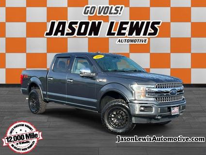 2018 Ford F-150 Sparta TN