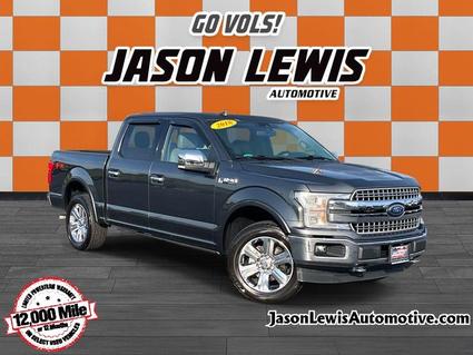2018 Ford F-150 Sparta TN