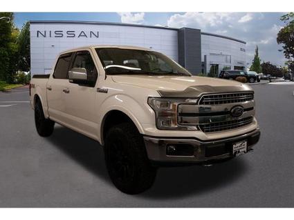 2018 Ford F-150 Salem OR