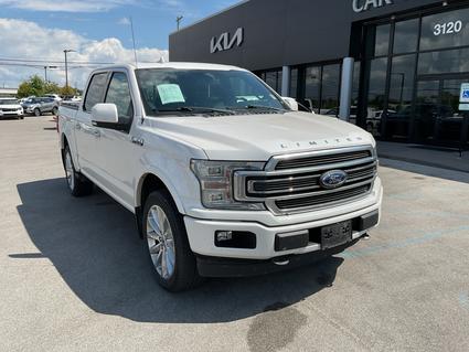 2018 Ford F-150 Nicholasville KY