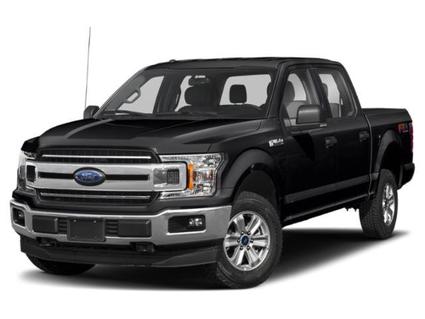 2018 Ford F-150 Minneapolis MN