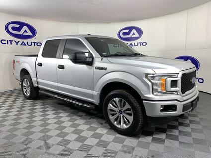 2018 Ford F-150 Memphis TN