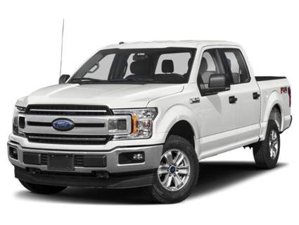 2018 Ford F-150 Billings MT