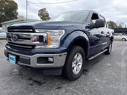 2018 Ford F-150 Toms River NJ