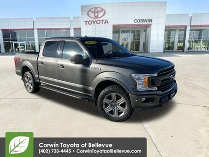 2018 Ford F-150 Bellevue NE