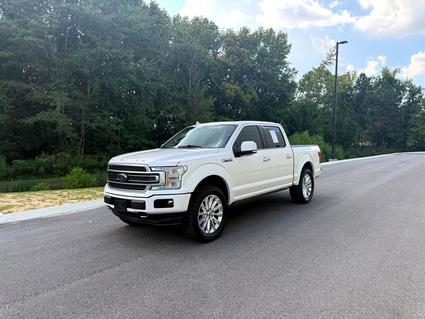 2019 Ford F-150 Albertville AL