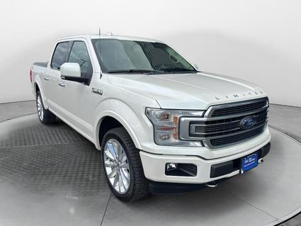 2019 Ford F-150 Coeur D'Alene ID