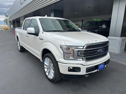 2019 Ford F-150 Coeur D'Alene ID