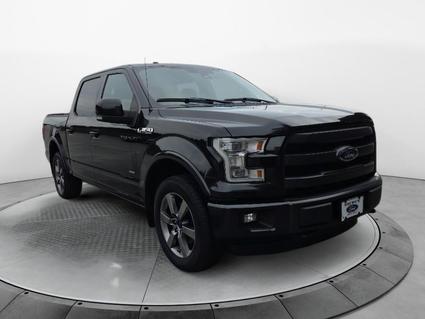 2015 Ford F-150 Coeur D'Alene ID