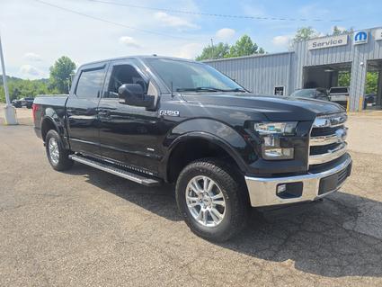 2015 Ford F-150 Ripley WV