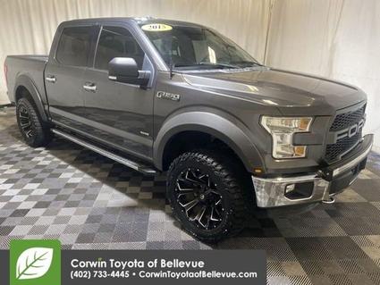 2015 Ford F-150 Bellevue NE