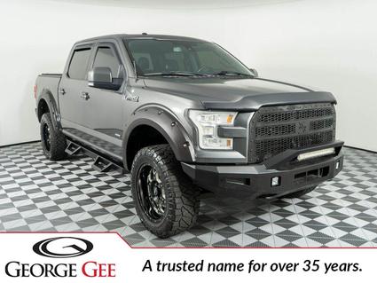 2015 Ford F-150 Liberty Lake WA