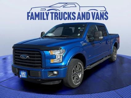 2015 Ford F-150 Denver CO