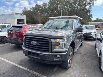 2015 Ford F-150 Fort Walton Beach FL