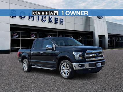 2016 Ford F-150 St Louis MO