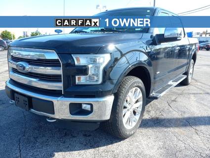 2016 Ford F-150 St Louis MO