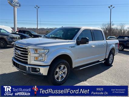 2016 Ford F-150 Knoxville TN